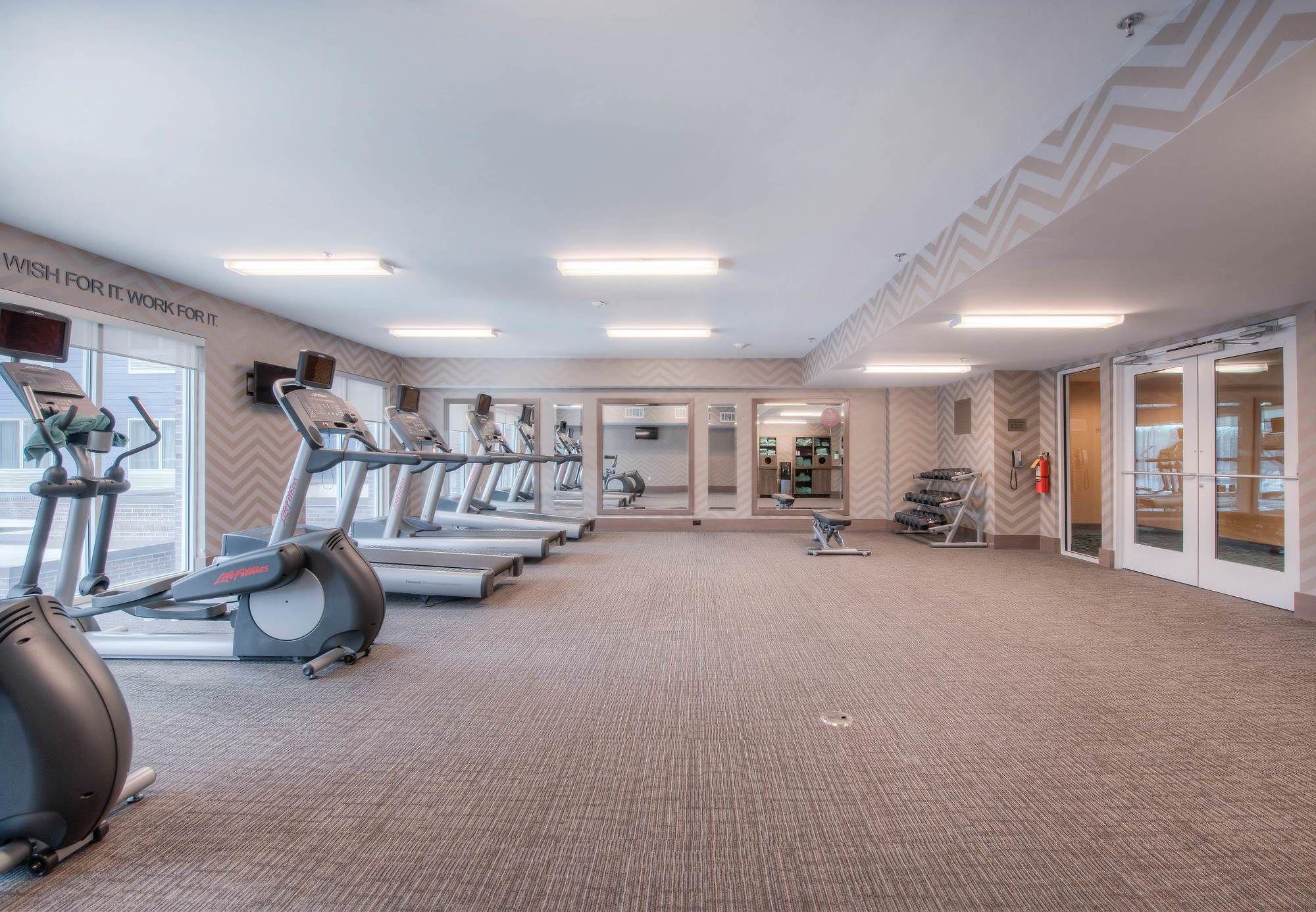 Fairfield Inn & Suites By Marriott Charlotte Airport Εξωτερικό φωτογραφία