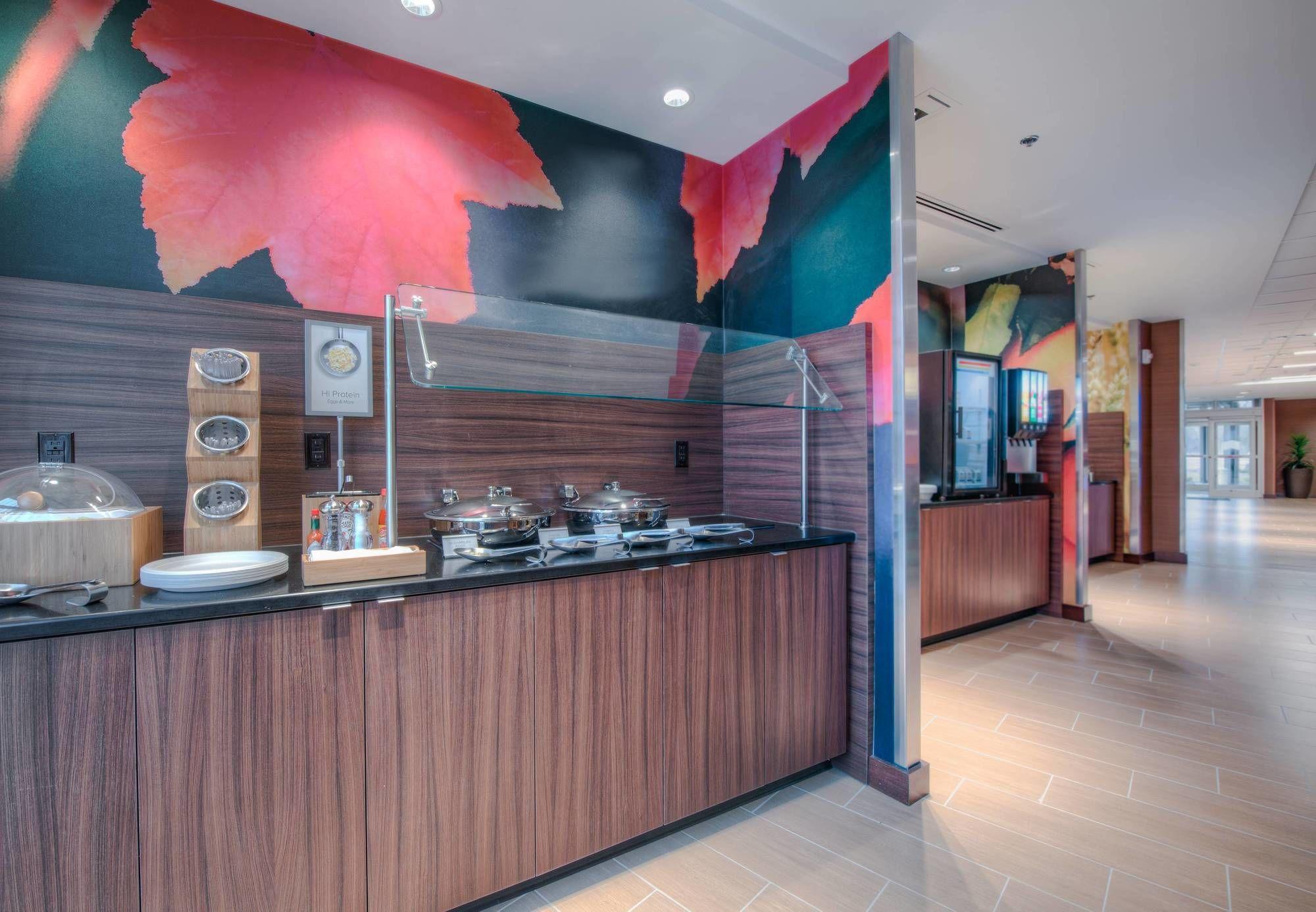 Fairfield Inn & Suites By Marriott Charlotte Airport Εξωτερικό φωτογραφία