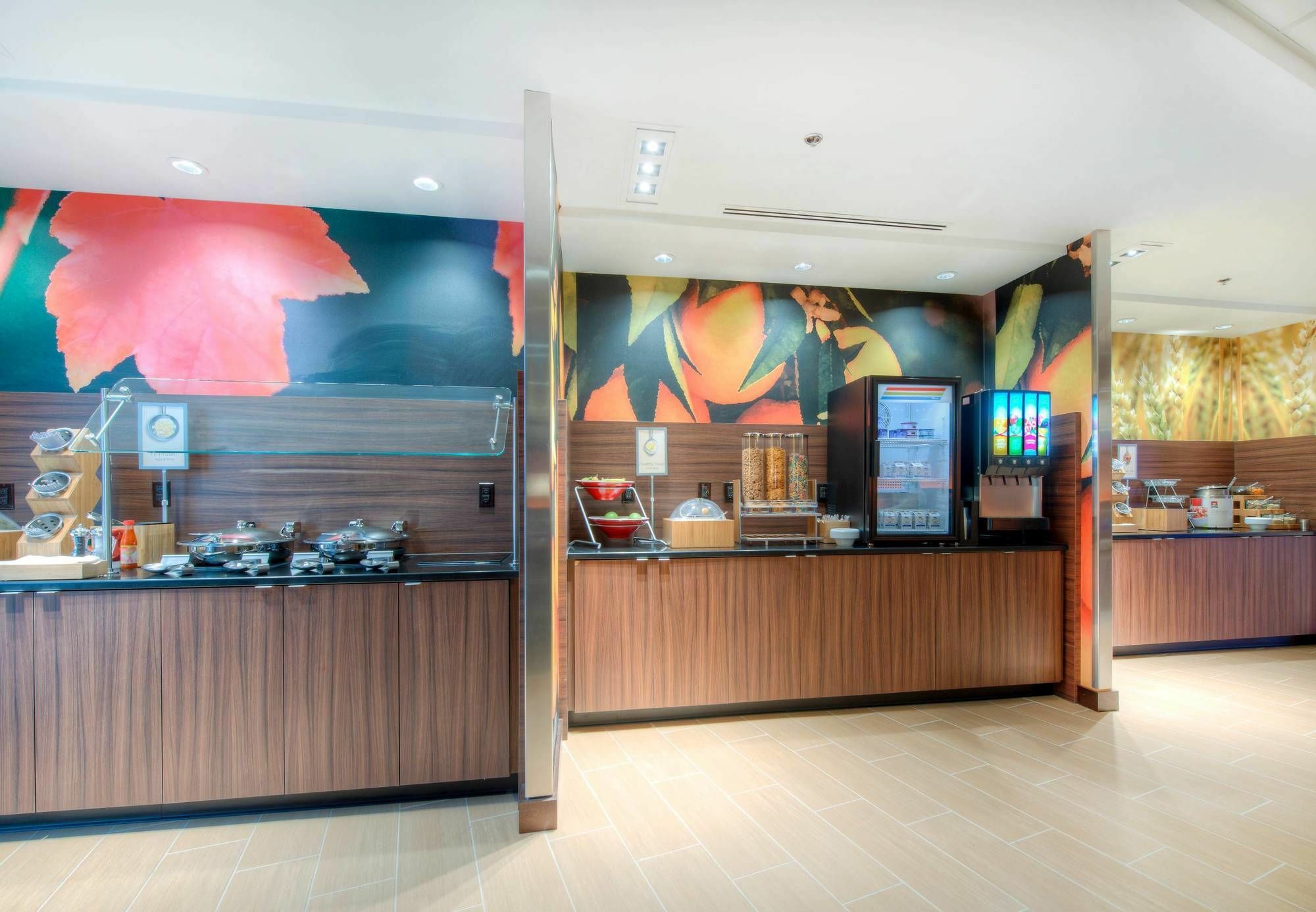 Fairfield Inn & Suites By Marriott Charlotte Airport Εξωτερικό φωτογραφία