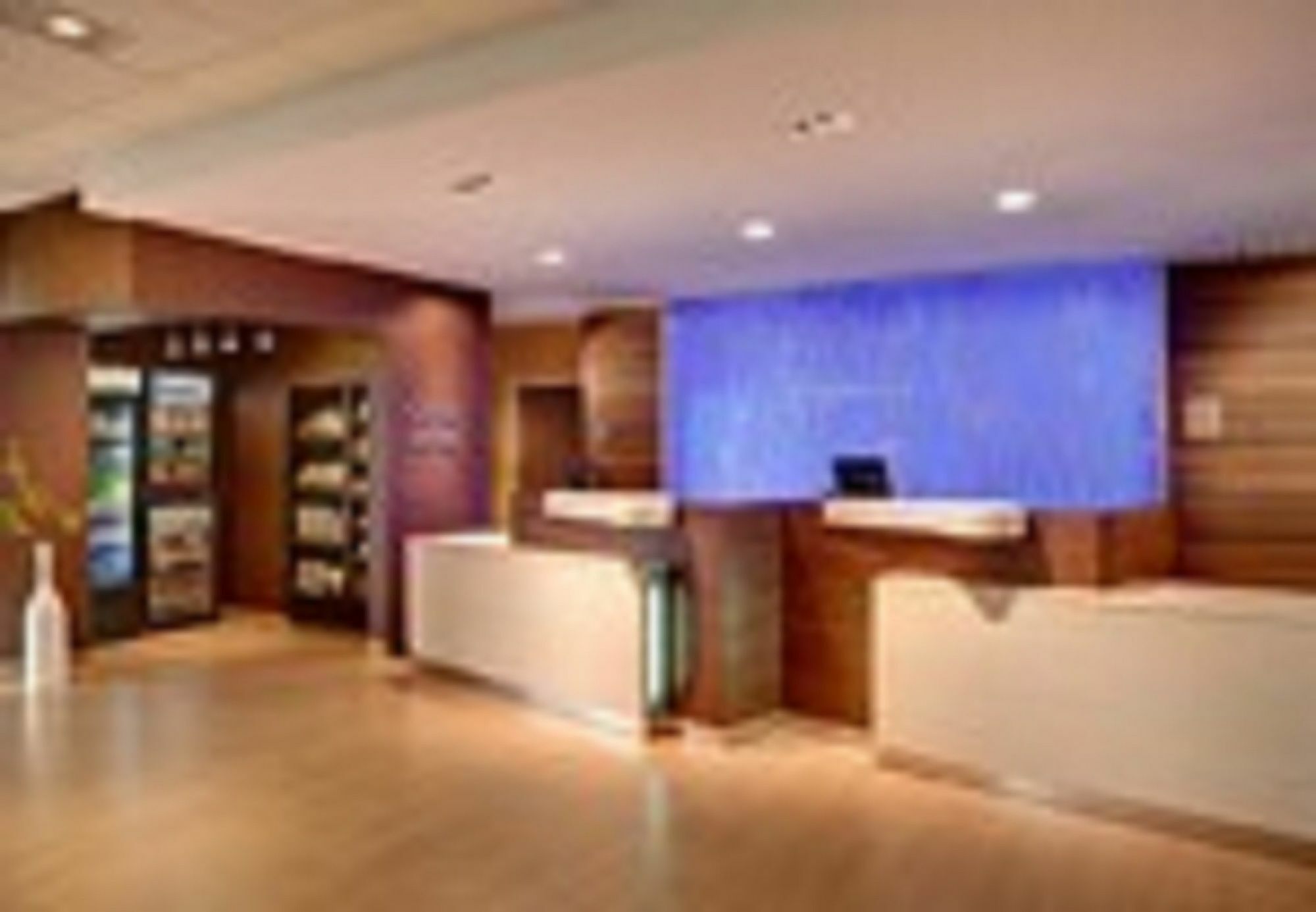 Fairfield Inn & Suites By Marriott Charlotte Airport Εξωτερικό φωτογραφία