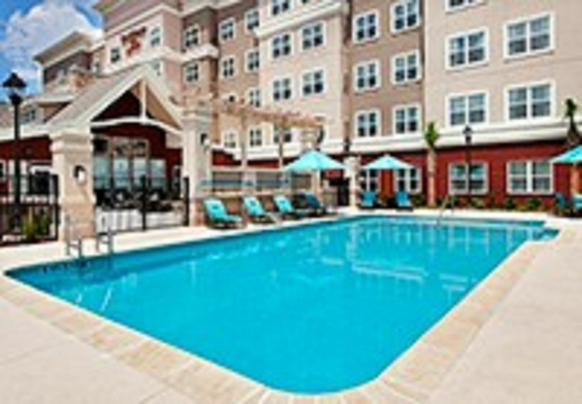 Fairfield Inn & Suites By Marriott Charlotte Airport Εξωτερικό φωτογραφία