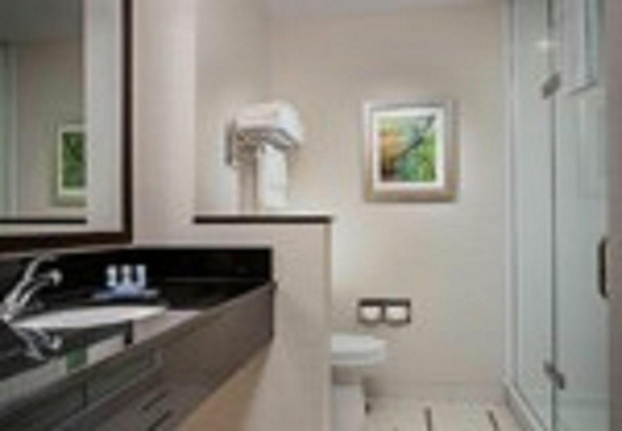Fairfield Inn & Suites By Marriott Charlotte Airport Εξωτερικό φωτογραφία